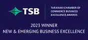 TSB - New & Emerging Business