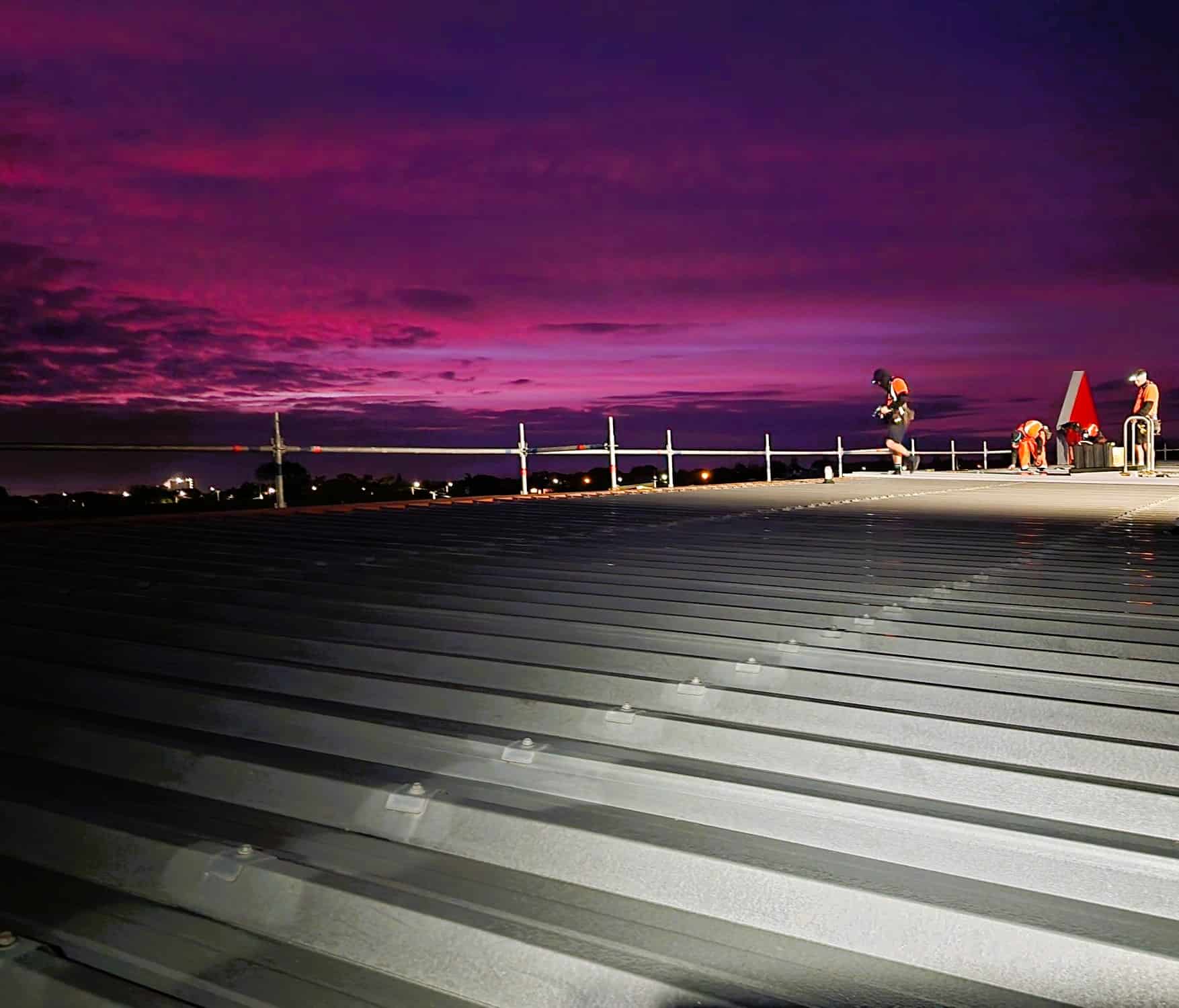 Image 1 - Roof Repair